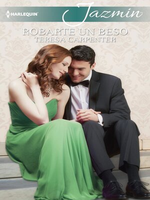 cover image of Robarte un beso